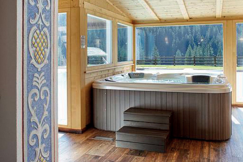 Hotel Hotel Haus Michaela 