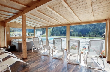 Hotel Haus Michaela ****