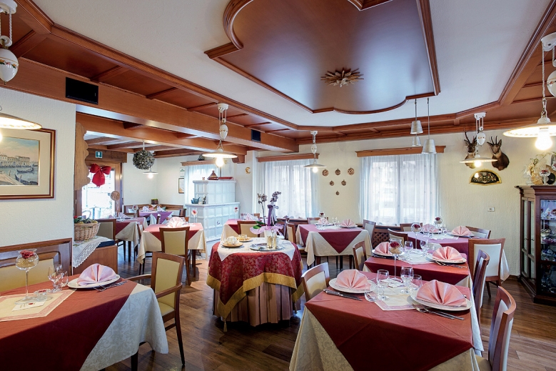 Hotel Hotel Albergo Venezia 