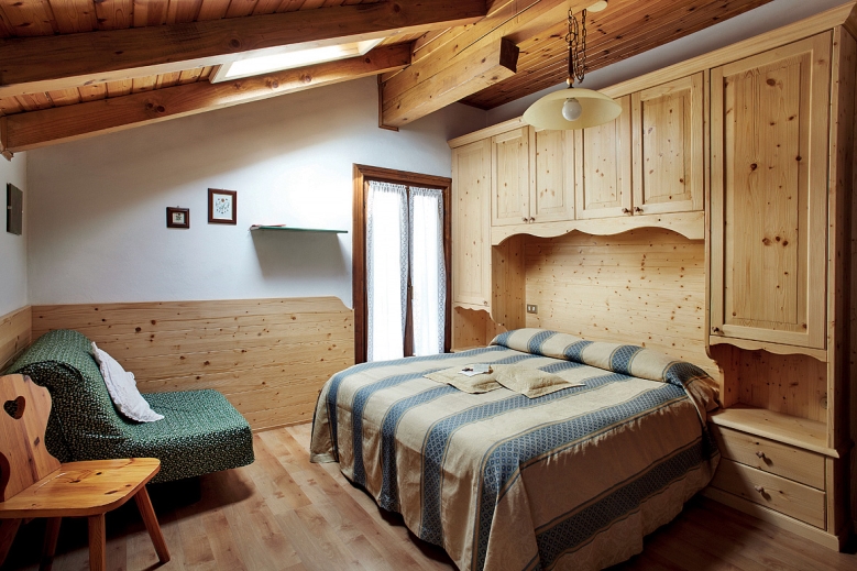 Hotel Hotel Albergo Venezia 