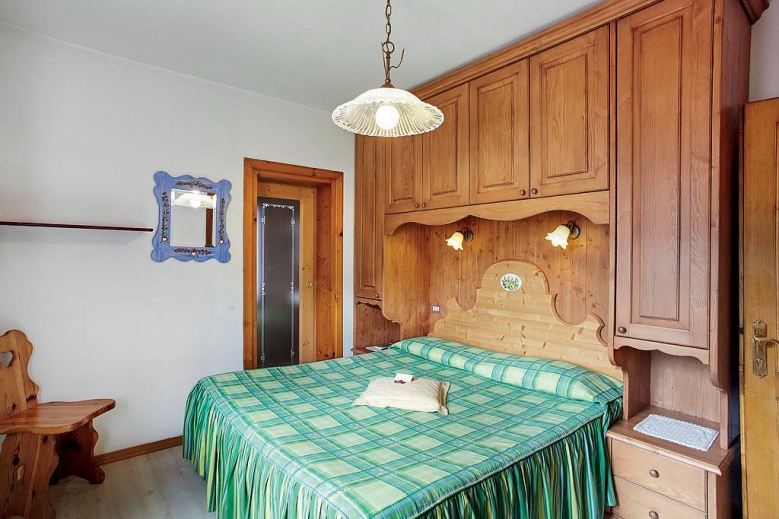 Hotel Hotel Albergo Venezia 