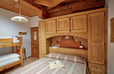 Hotel Albergo Venezia ***