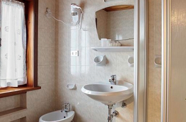 Hotel Albergo Venezia ***
