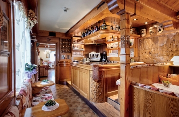 Hotel Albergo Venezia ***