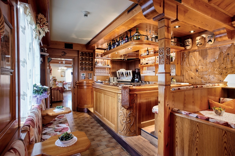 Hotel Hotel Albergo Venezia 