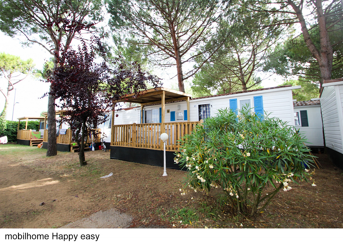 Balatontourist Füred Camping 3