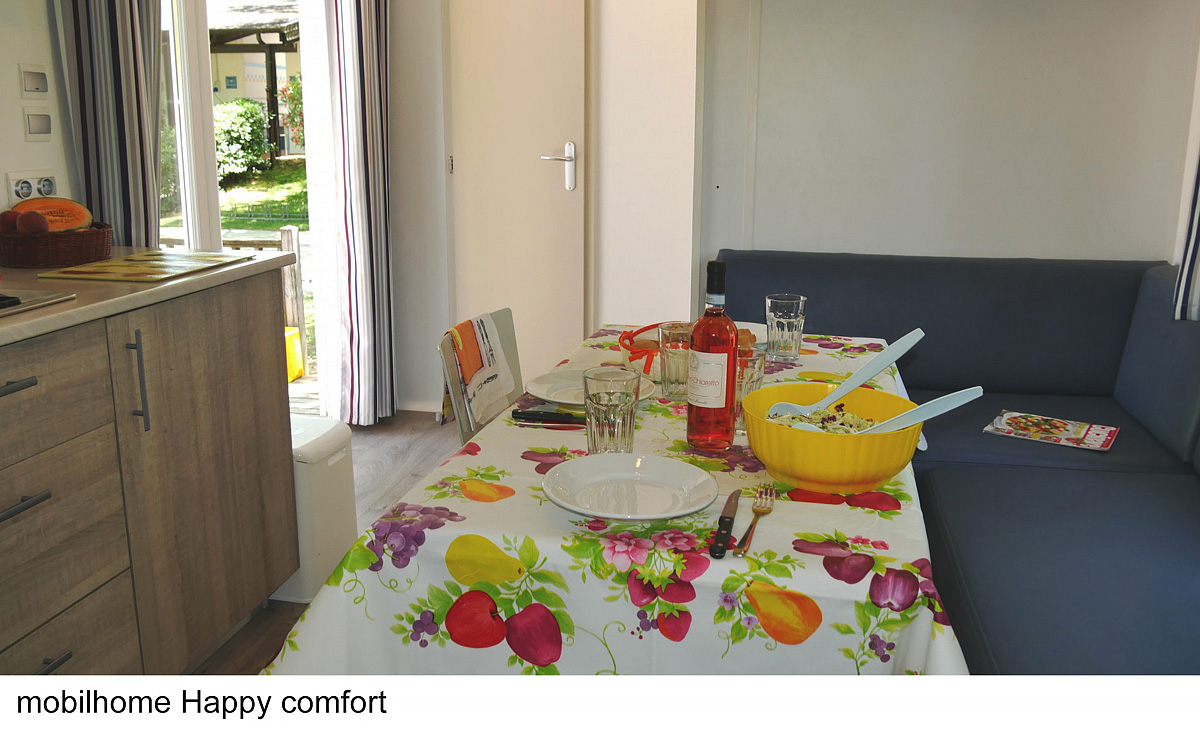 Balatontourist Füred Camping 10