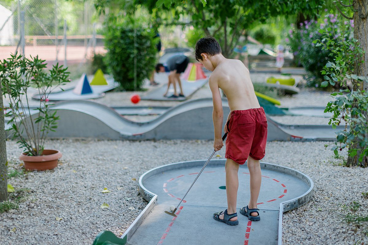 Balatontourist Füred Camping 27