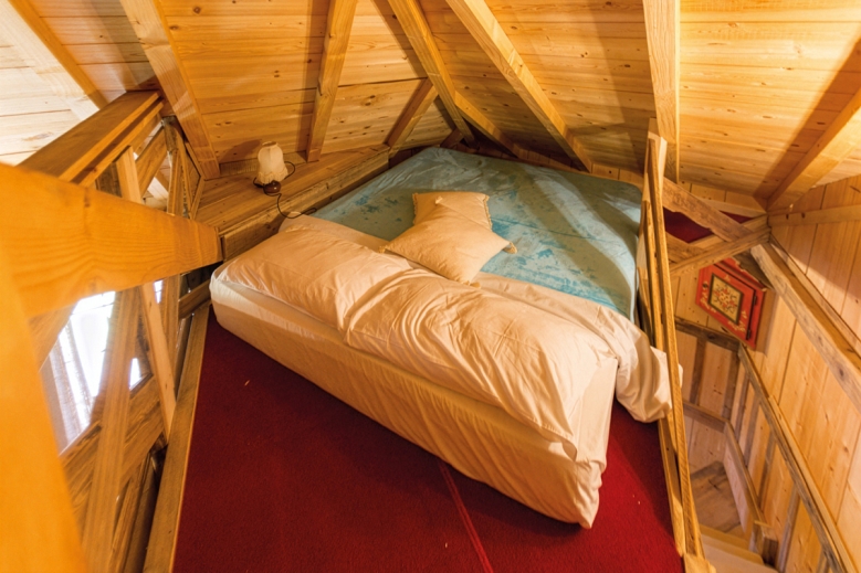 Hotel Villaggio Resort Dolomiti Village