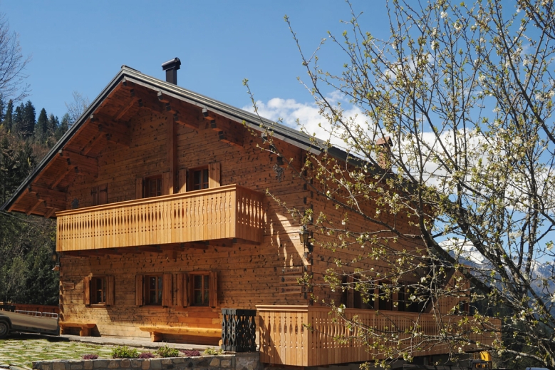 Hotel Villaggio Resort Dolomiti Village