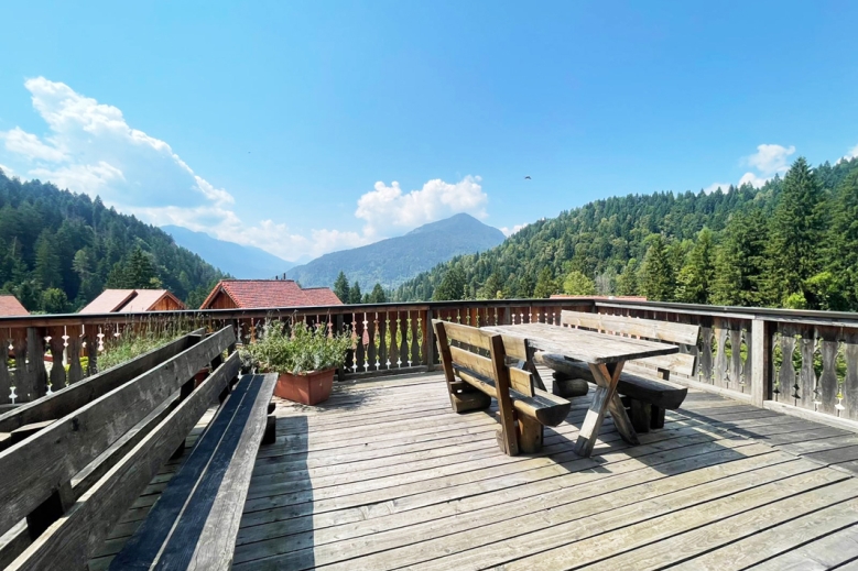 Hotel Villaggio Resort Dolomiti Village