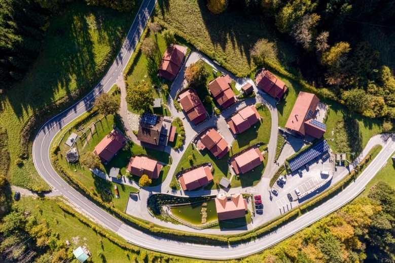 Hotel Villaggio Resort Dolomiti Village