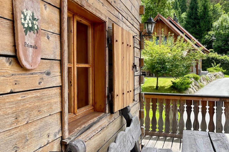 Hotel Villaggio Resort Dolomiti Village