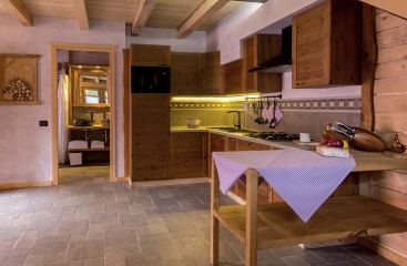 Villaggio Resort Dolomiti Village ****