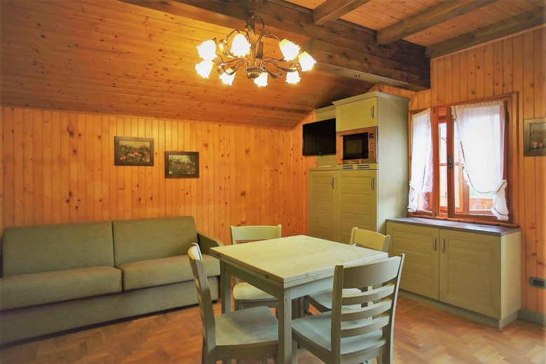 Hotel Villaggio Resort Dolomiti Village