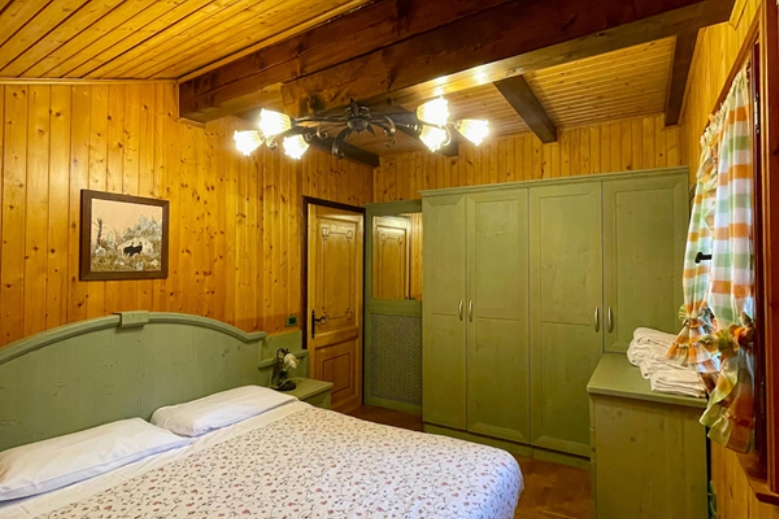 Hotel Villaggio Resort Dolomiti Village