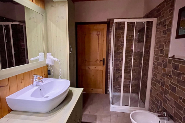 Hotel Villaggio Resort Dolomiti Village