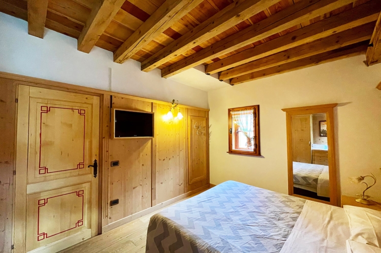Hotel Villaggio Resort Dolomiti Village