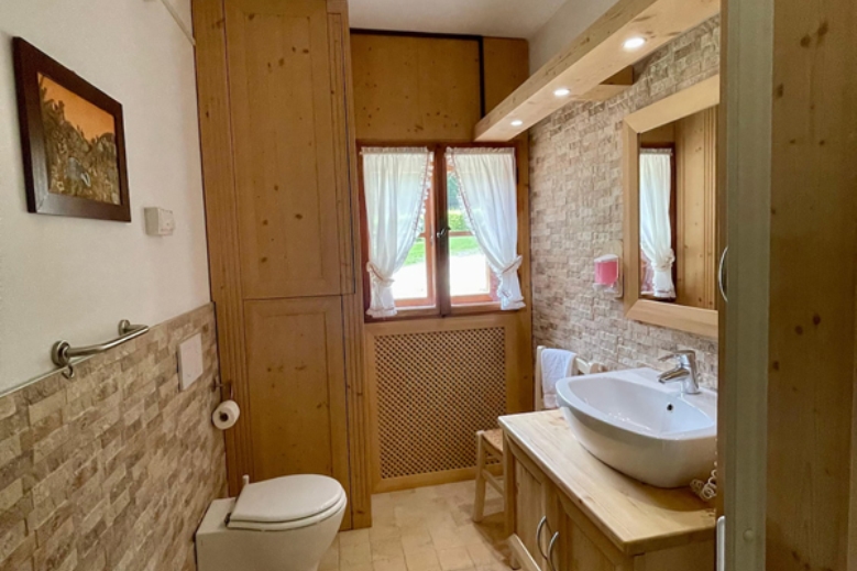 Hotel Villaggio Resort Dolomiti Village