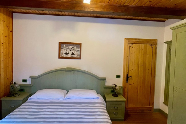 Hotel Villaggio Resort Dolomiti Village