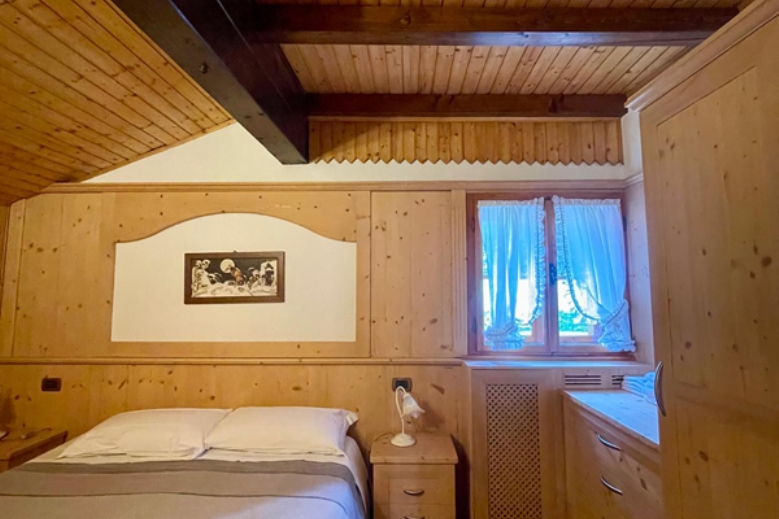Hotel Villaggio Resort Dolomiti Village