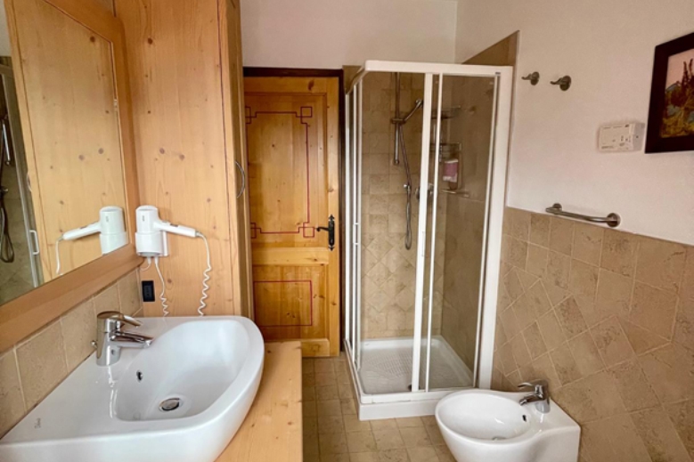 Hotel Villaggio Resort Dolomiti Village