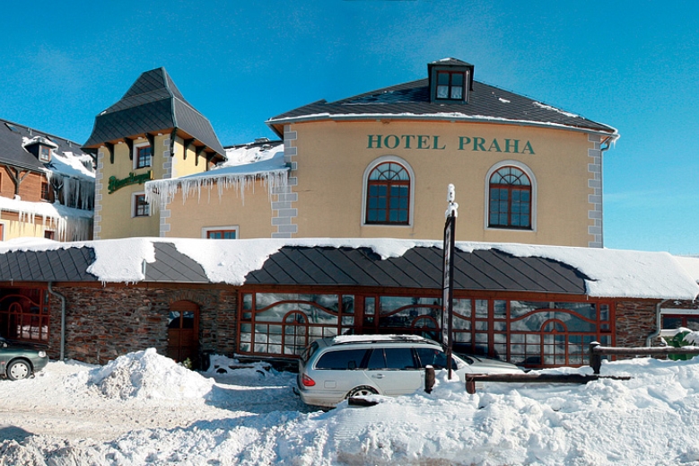 Hotel Hotel Praha