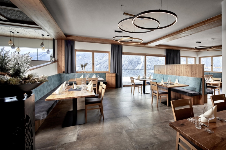 Hotel Panoramahotel Burgeck