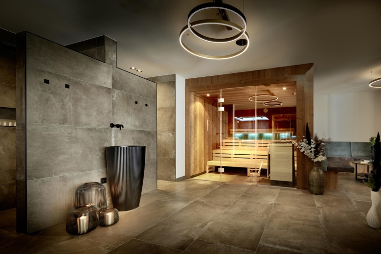 Hotel Panoramahotel Burgeck