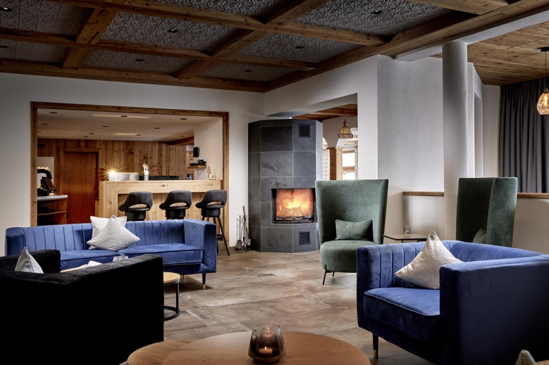 Hotel Panoramahotel Burgeck