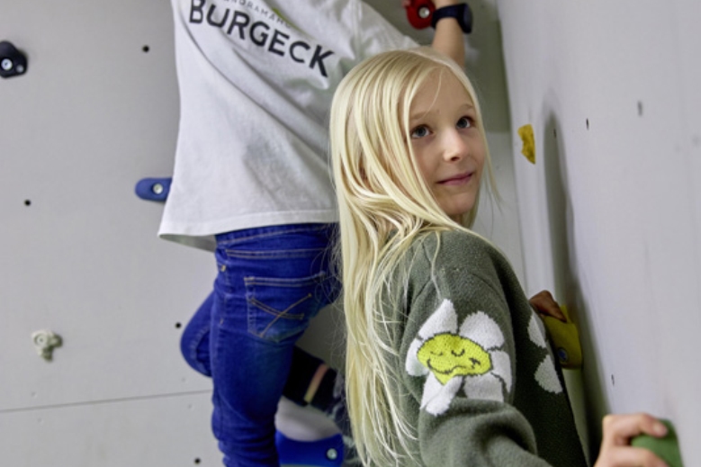 Hotel Panoramahotel Burgeck