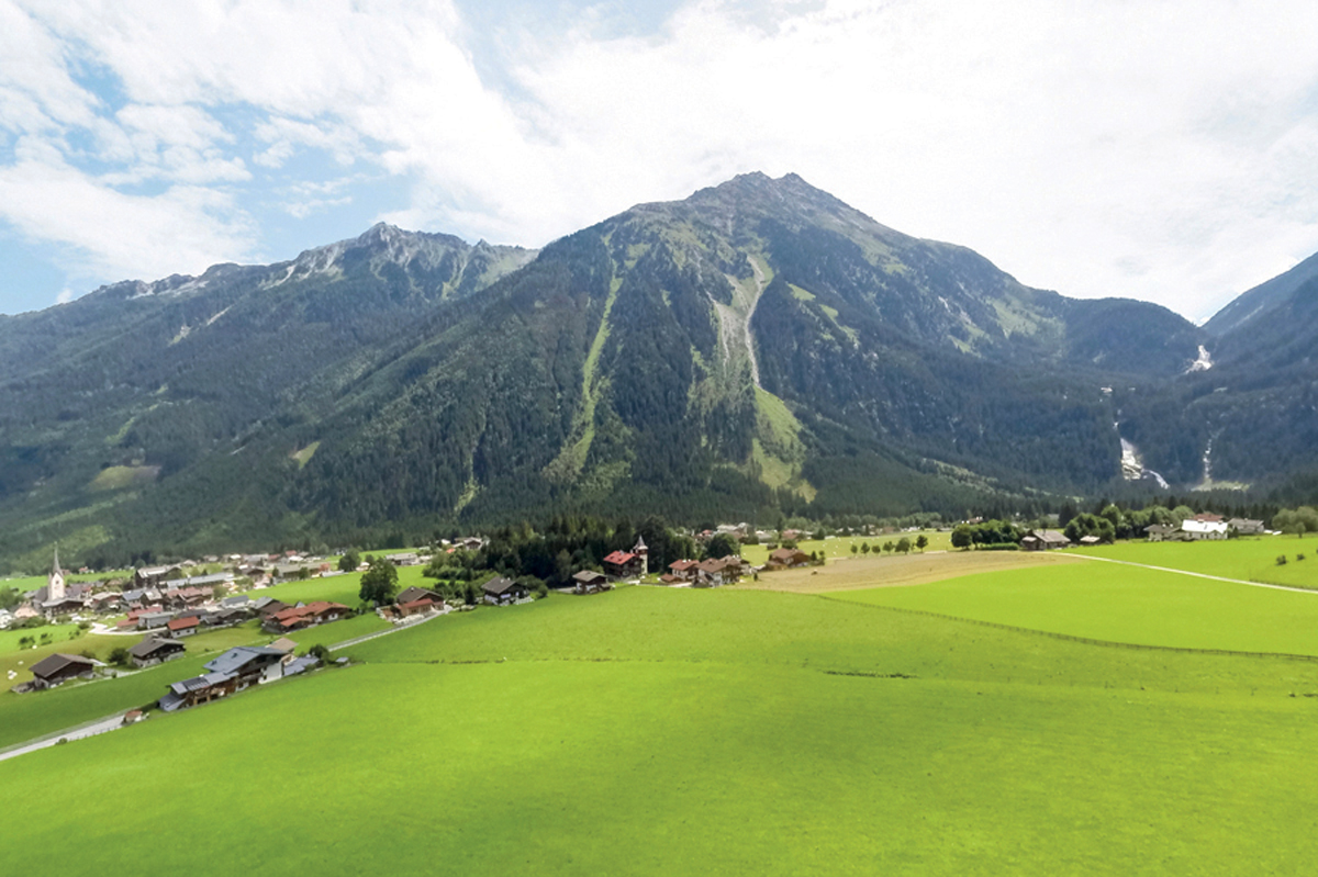 Panoramahotel Burgeck 9