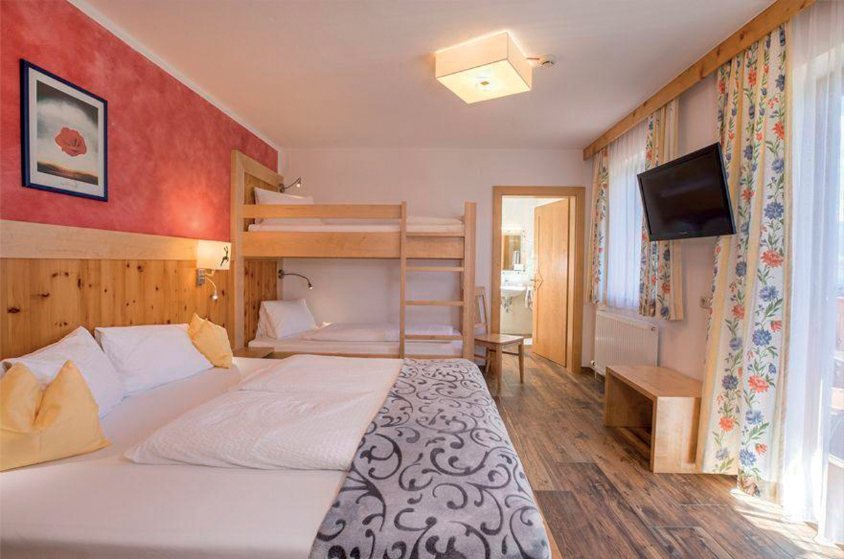 Panoramahotel Burgeck 11