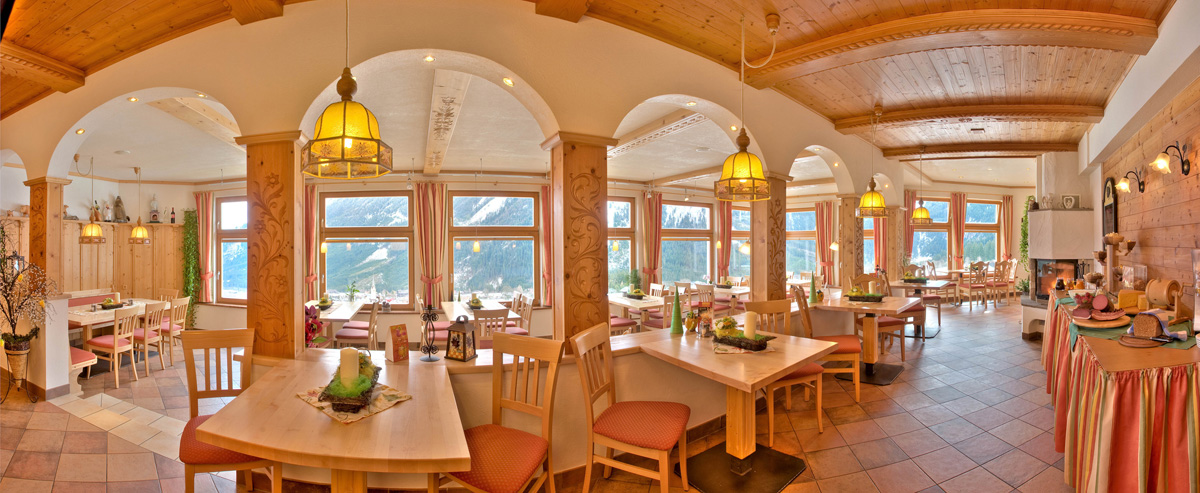 Panoramahotel Burgeck 15