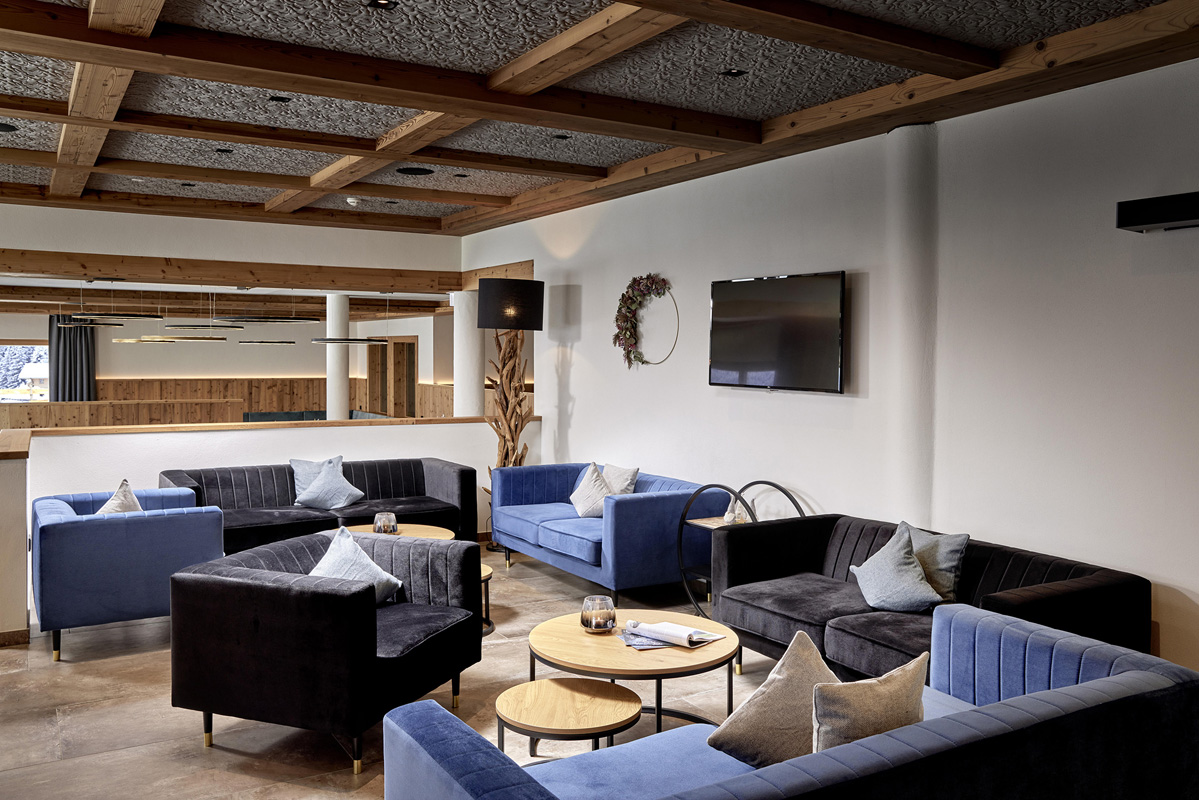 Panoramahotel Burgeck 16