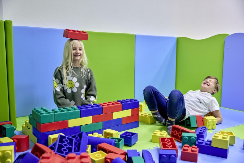 Hotel Panoramahotel Burgeck