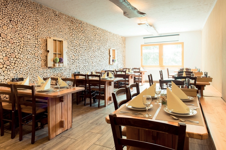 Hotel Hotel Rozka
