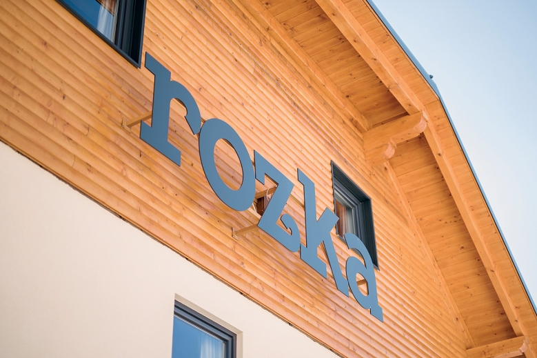 Hotel Hotel Rozka