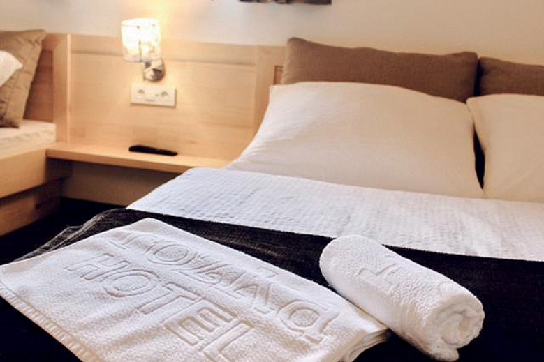 Hotel Hotel Rozka