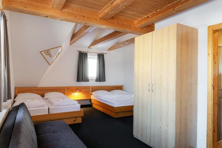 Hotel Hotel Rozka