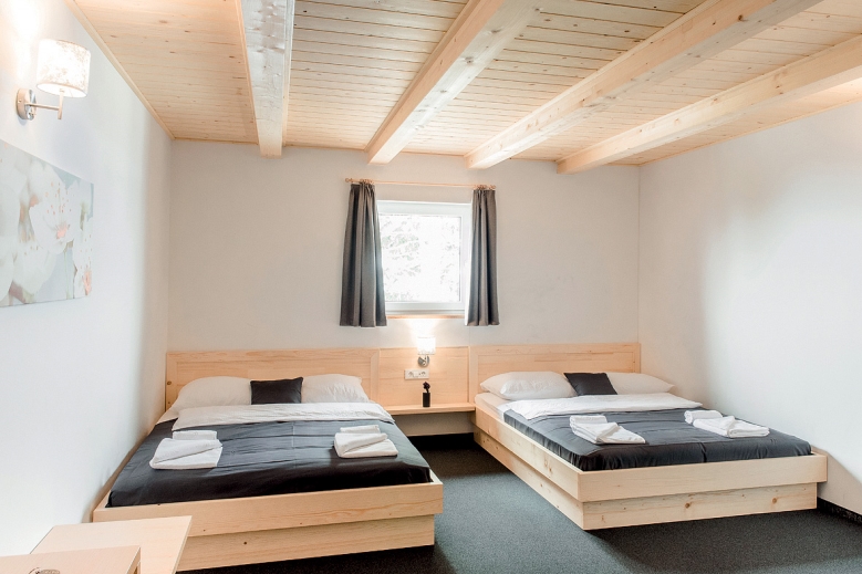Hotel Hotel Rozka