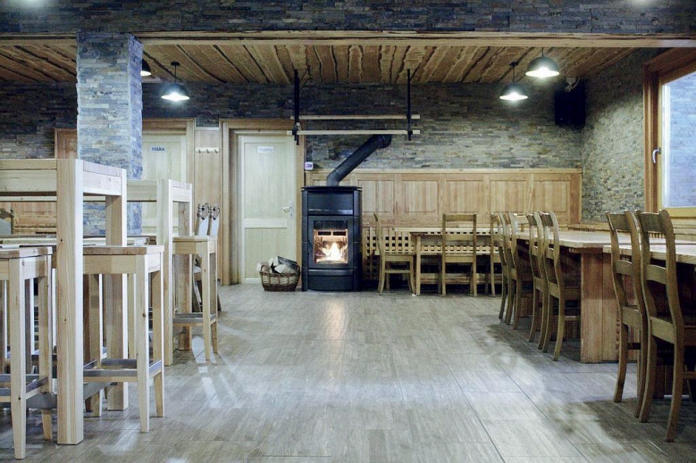 Hotel Hotel Rozka