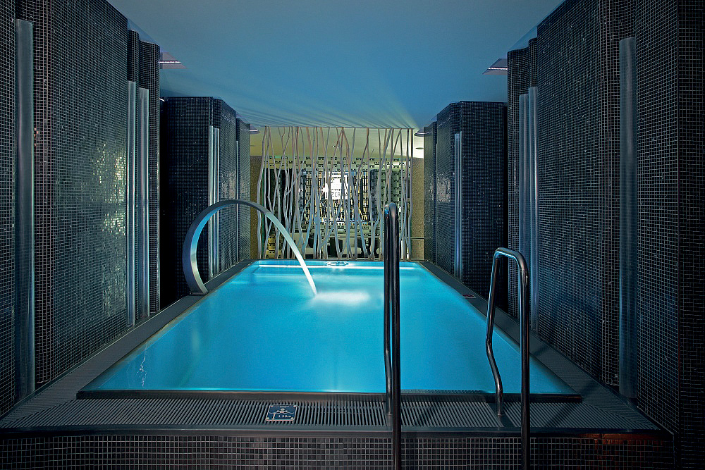 Wellness Hotel Jezerka 3