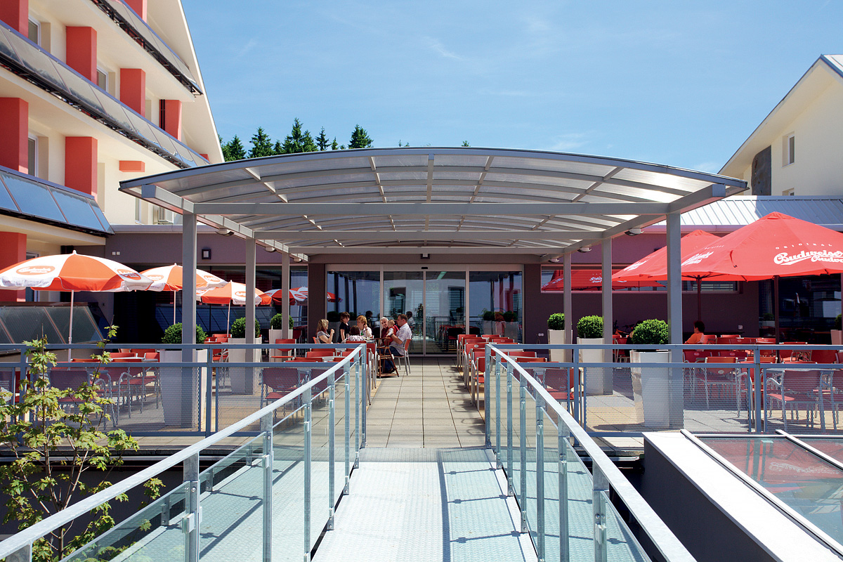 Wellness Hotel Jezerka 5