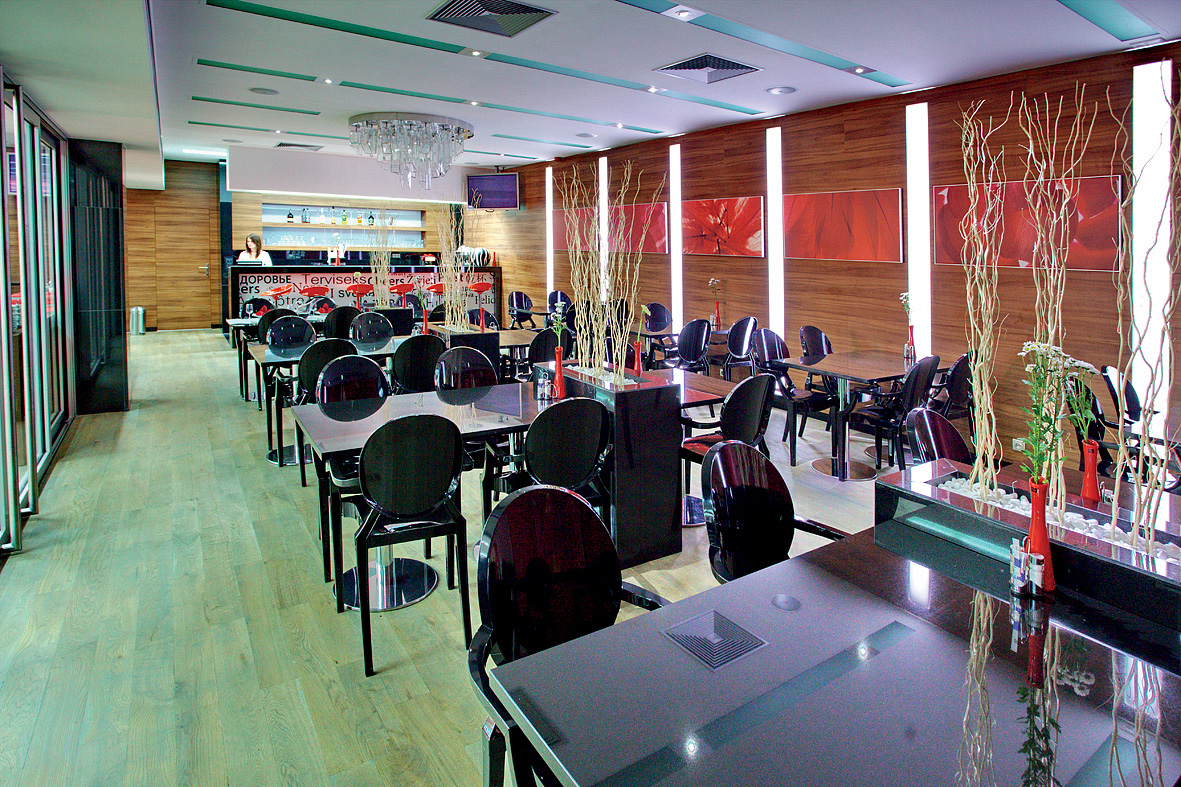 Wellness Hotel Jezerka 9