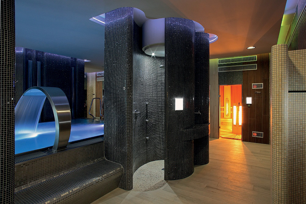 Wellness Hotel Jezerka 11