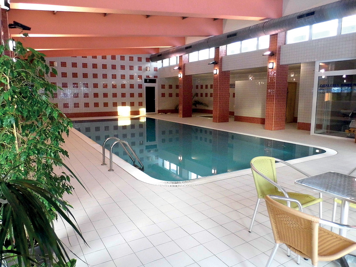 Wellness Hotel Jezerka 13