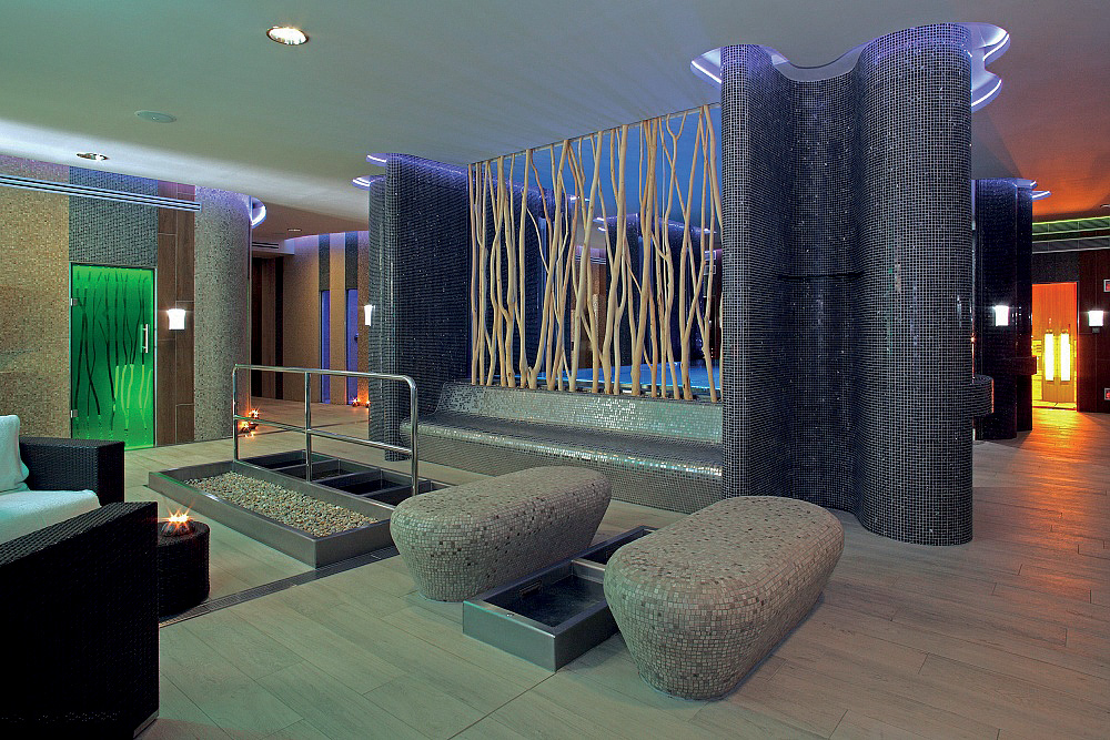 Wellness Hotel Jezerka 15