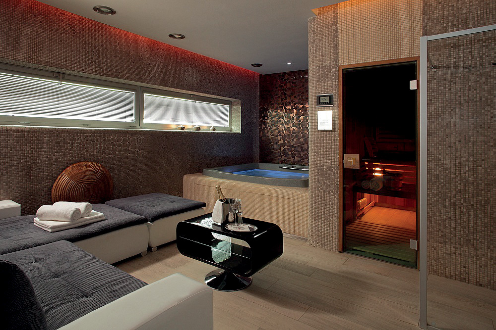 Wellness Hotel Jezerka 16