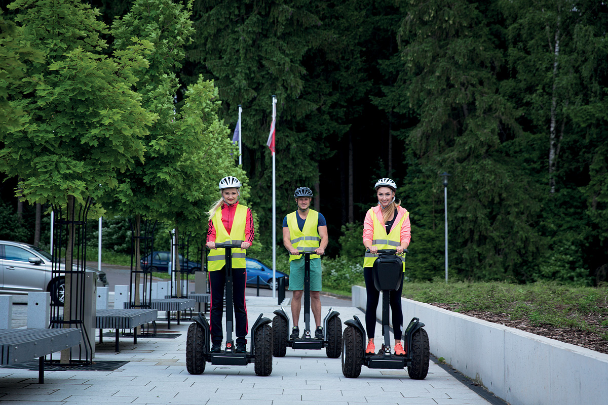 Wellness Hotel Jezerka 18